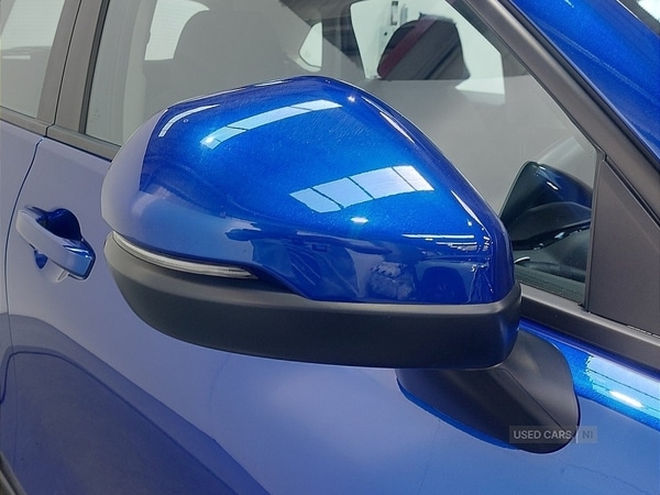 Used Honda ZR-V 2025 for sale - 77345916: Photo 25