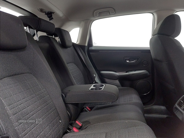 Used Honda ZR-V 2025 for sale - 77345916: Photo 26