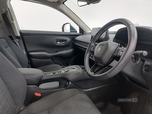 Used Honda ZR-V 2025 for sale - 77345916: Photo 27