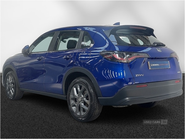 Used Honda ZR-V 2025 for sale - 77345916: Photo 3