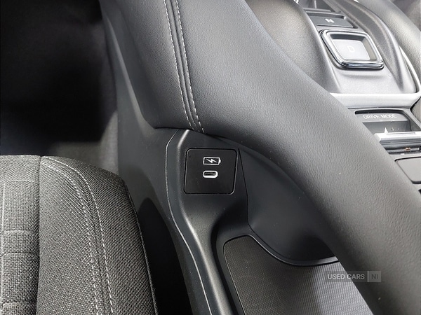 Used Honda ZR-V 2025 for sale - 77345916: Photo 34