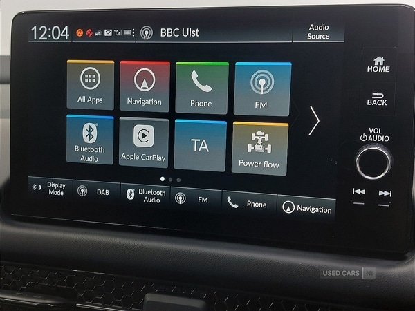 Used Honda ZR-V 2025 for sale - 77345916: Photo 36