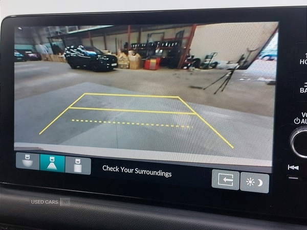 Used Honda ZR-V 2025 for sale - 77345916: Photo 37