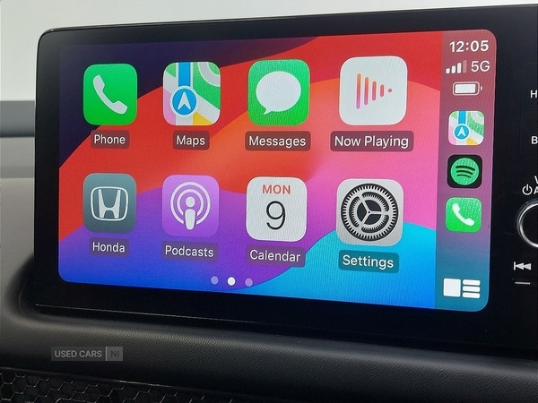 Used Honda ZR-V 2025 for sale - 77345916: Photo 38