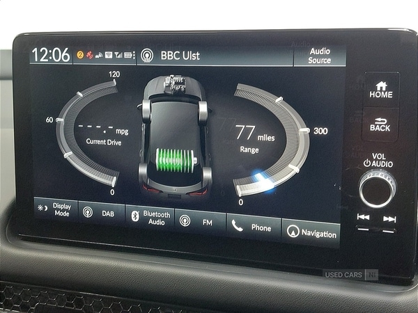 Used Honda ZR-V 2025 for sale - 77345916: Photo 39