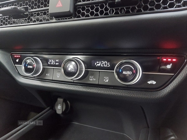 Used Honda ZR-V 2025 for sale - 77345916: Photo 40