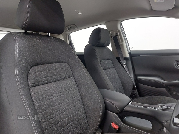 Used Honda ZR-V 2025 for sale - 77345916: Photo 41