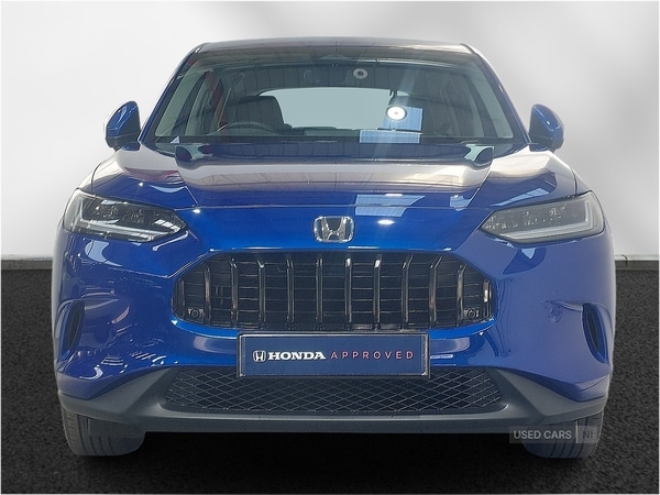 Used Honda ZR-V 2025 for sale - 77345916: Photo 6