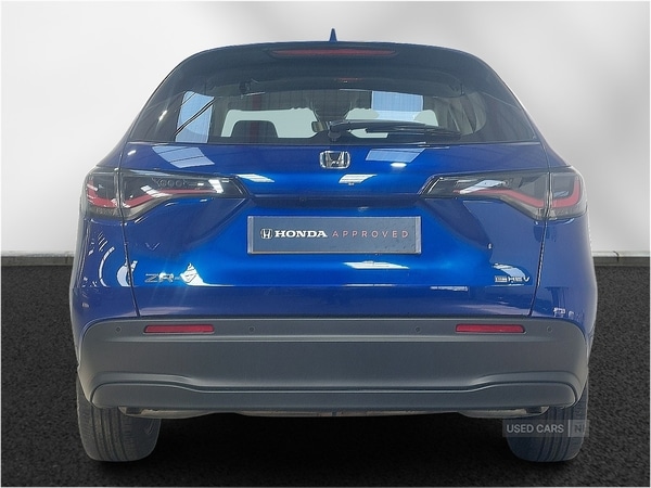 Used Honda ZR-V 2025 for sale - 77345916: Photo 7