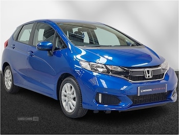 Used Honda Jazz 2019 for sale - 79396862: Photo