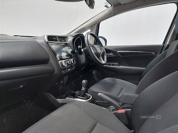 Used Honda Jazz 2019 for sale - 79396862: Photo