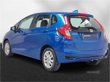 Used Honda Jazz 2019 for sale - 79396862: Photo