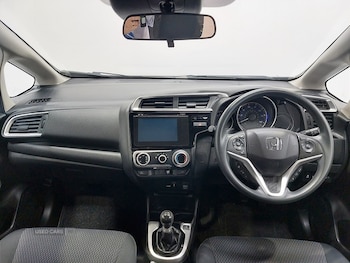 Used Honda Jazz 2019 for sale - 79396862: Photo