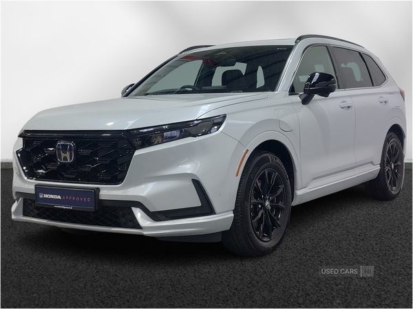 Used Honda CR-V 2025 for sale - 77893448: Photo 10