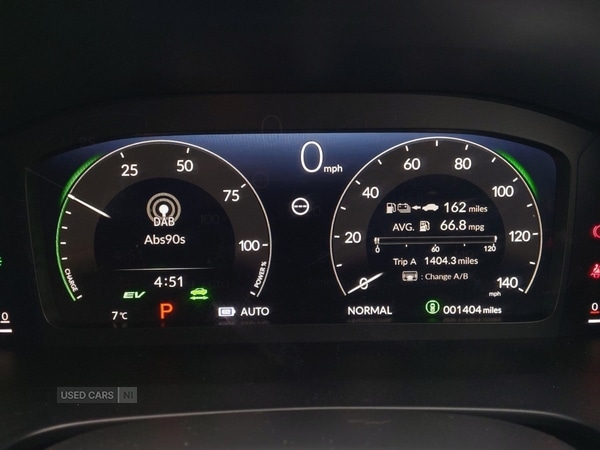 Used Honda CR-V 2025 for sale - 77893448: Photo 11