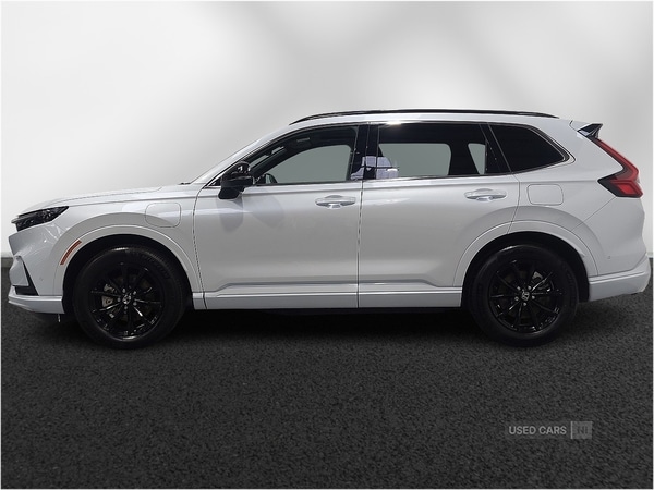 Used Honda CR-V 2025 for sale - 77893448: Photo 13