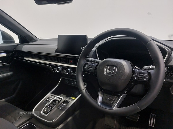 Used Honda CR-V 2025 for sale - 77893448: Photo 15