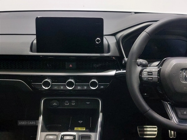 Used Honda CR-V 2025 for sale - 77893448: Photo 16