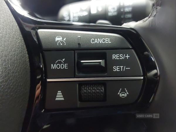 Used Honda CR-V 2025 for sale - 77893448: Photo 18