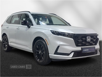 Used Honda CR-V 2025 for sale - 77893448: Photo