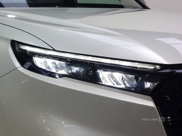 Used Honda CR-V 2025 for sale - 77893448: Photo 23