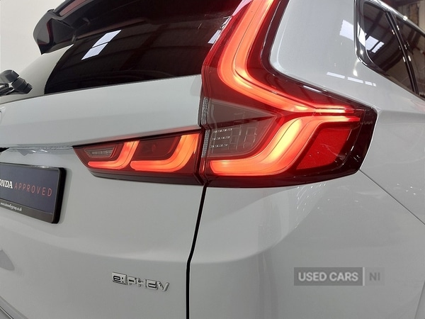 Used Honda CR-V 2025 for sale - 77893448: Photo 24