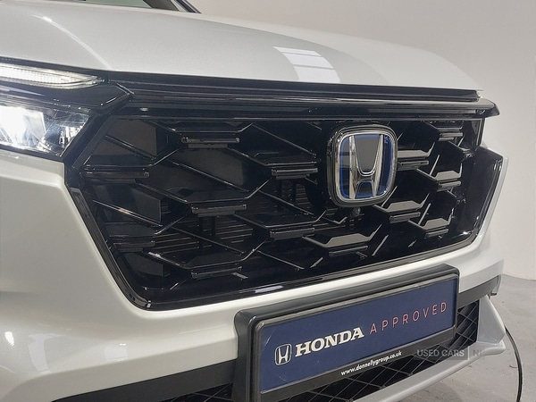 Used Honda CR-V 2025 for sale - 77893448: Photo 25