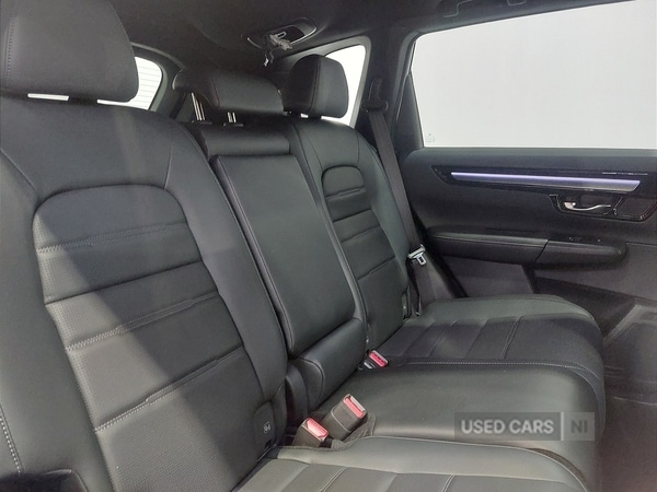 Used Honda CR-V 2025 for sale - 77893448: Photo 28