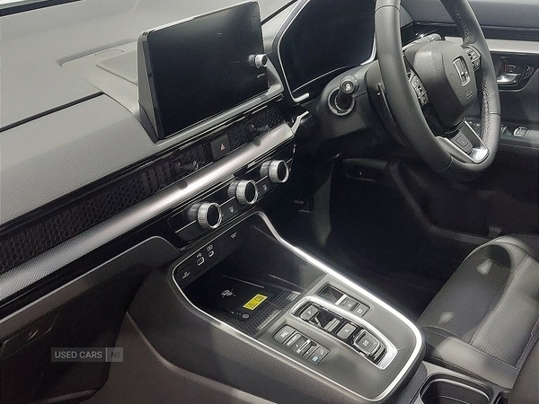 Used Honda CR-V 2025 for sale - 77893448: Photo 33