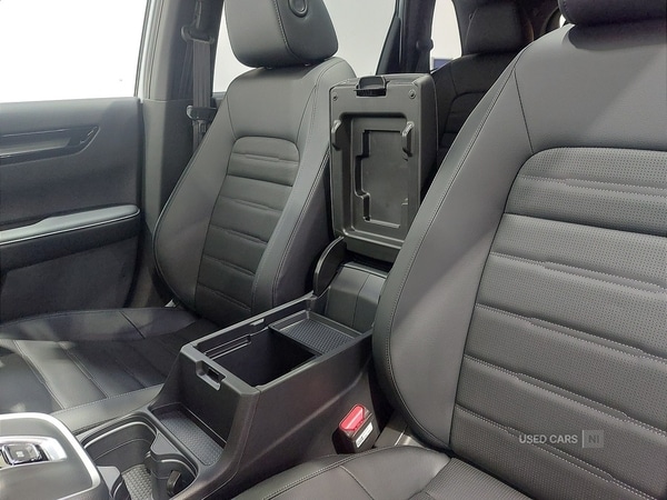 Used Honda CR-V 2025 for sale - 77893448: Photo 35