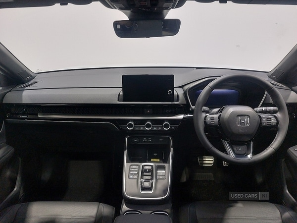 Used Honda CR-V 2025 for sale - 77893448: Photo 4