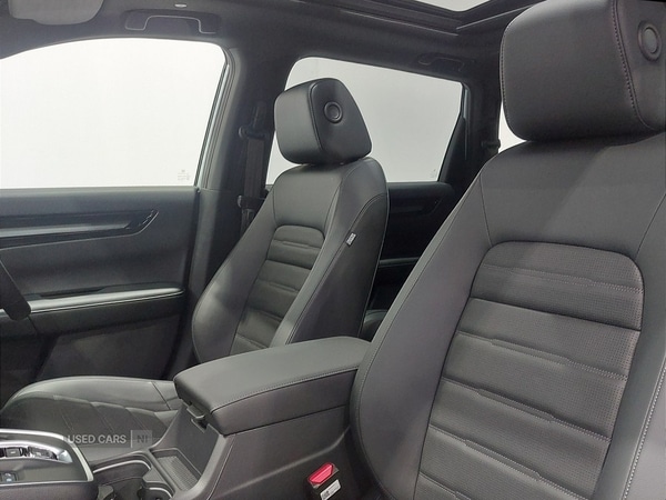 Used Honda CR-V 2025 for sale - 77893448: Photo 42