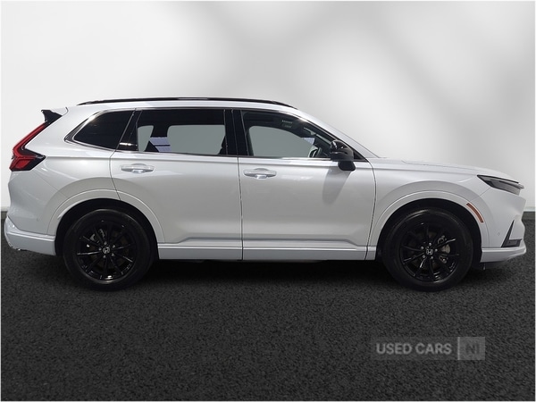 Used Honda CR-V 2025 for sale - 77893448: Photo 5