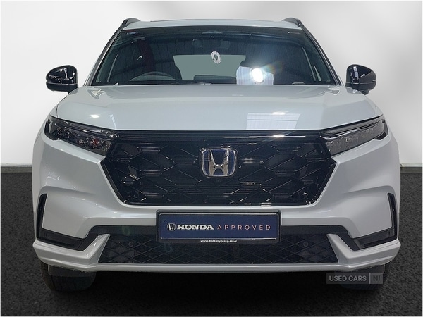 Used Honda CR-V 2025 for sale - 77893448: Photo 6