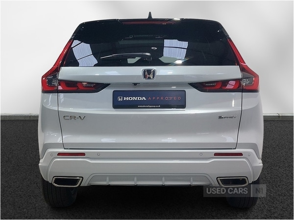 Used Honda CR-V 2025 for sale - 77893448: Photo 7