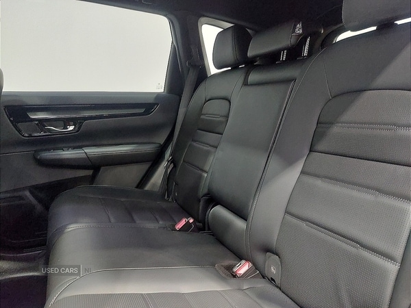 Used Honda CR-V 2025 for sale - 77893448: Photo 8