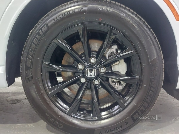 Used Honda CR-V 2025 for sale - 77893448: Photo 9