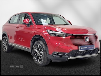 2023 - 1.5 eHEV Advance 5dr CVT