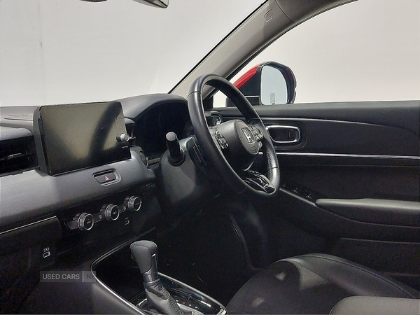 Used Honda HR-V 2023 for sale - 77132169: Photo 2