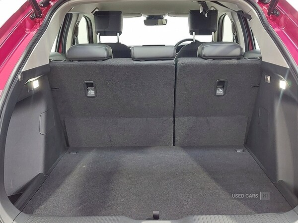 Used Honda HR-V 2023 for sale - 77132169: Photo 21