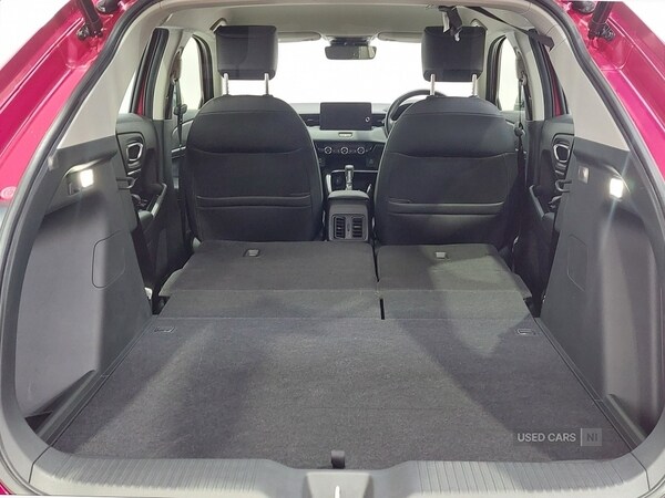 Used Honda HR-V 2023 for sale - 77132169: Photo 22