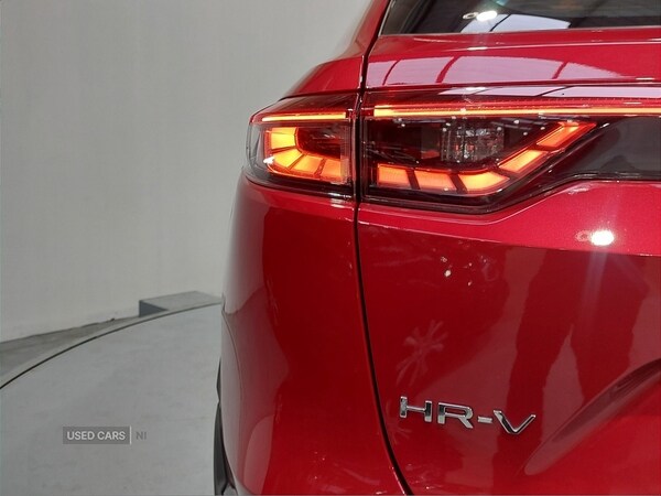 Used Honda HR-V 2023 for sale - 77132169: Photo 24