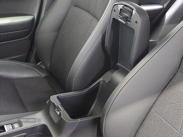 Used Honda HR-V 2023 for sale - 77132169: Photo 34