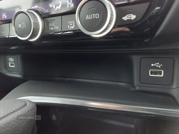 Used Honda HR-V 2023 for sale - 77132169: Photo 35