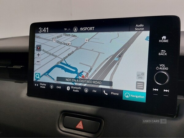 Used Honda HR-V 2023 for sale - 77132169: Photo 38