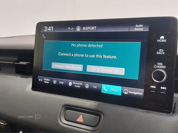 Used Honda HR-V 2023 for sale - 77132169: Photo 39