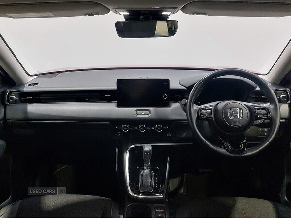 Used Honda HR-V 2023 for sale - 77132169: Photo 4