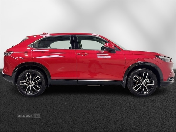 Used Honda HR-V 2023 for sale - 77132169: Photo 5