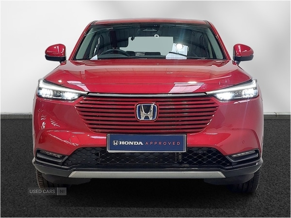 Used Honda HR-V 2023 for sale - 77132169: Photo 6