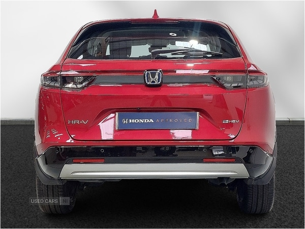 Used Honda HR-V 2023 for sale - 77132169: Photo 7